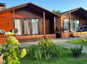 База отдыха San Siro cottage house