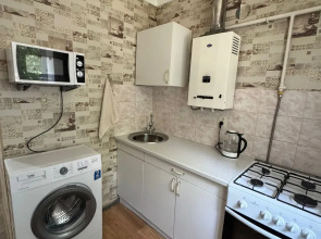 Квартира уютные апартаменты возле ЖД вокзала