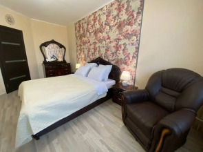 Квартира Однокомнатная 38,6 м² 7/9 эт