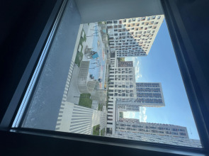 Апартаменты Жилой Комплекс Ты и Я