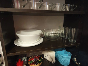 Апартаменты на Итальянском