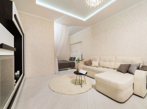 Апартаменты в ЖК Столичный