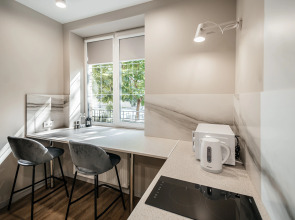 Гостевой Дом Лакколит 993 метра