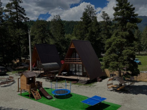 Шале Daut Resort