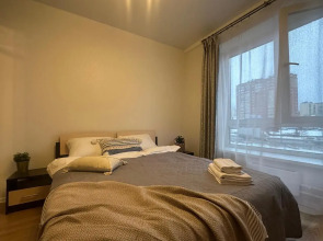 Квартира в центре