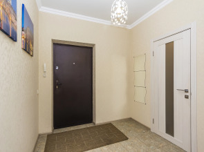 Апартаменты ApartGroup Repina 1/2, two-room