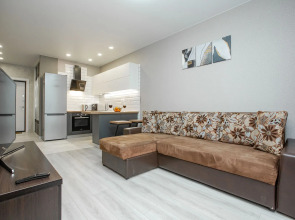 Апартаменты Vogue