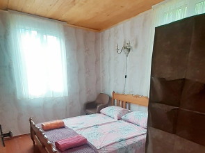 Гостевой дом VL