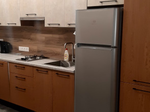 Квартира у Олега Рязанского