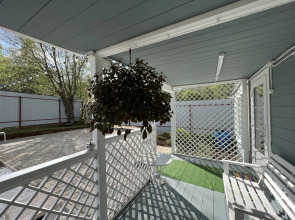 Шале Scandinavian Holiday