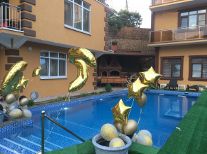 Гостевой дом Эмма