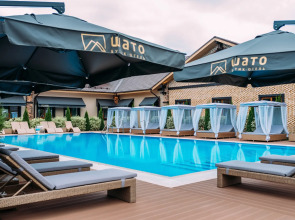 Бутик-отель Шато