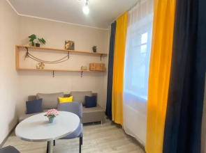 Апартаменты Уют Кронштадта