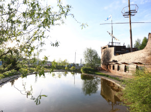 Частный дом Юхновград Большой