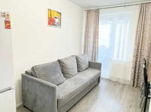 Апартаменты Madammeduanik