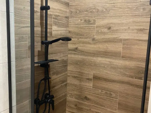 Квартира в Амалиенау