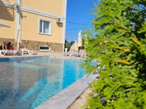 Гостевой Дом Эдем