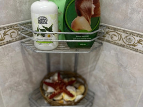 Апартаменты Уютная квартира на Хорошавина 11