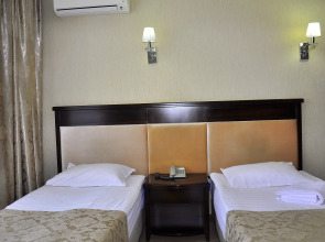 Мини-отель Респект-Холл