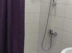 Квартира Трехкомнатная Студия Провинция