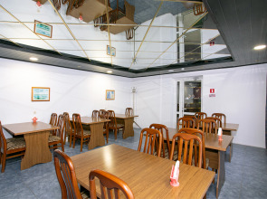 Отель Гавань