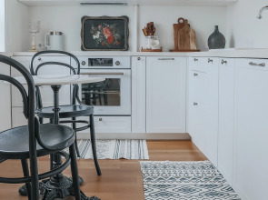 Квартира Уютная с душевной атмосферой в самом сердце Владимира