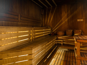 Отель Усадьба Фамилия