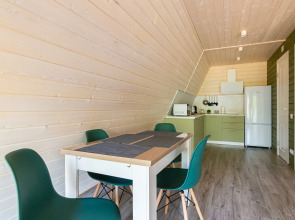 Гостевой дом №4 Cosmos Красное Озеро