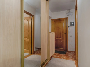 Апартаменты Двухкомнатные Метро Алексеевская