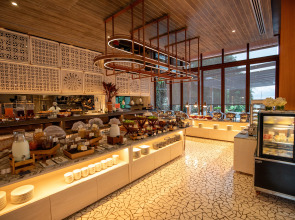 Отель Sri Panwa