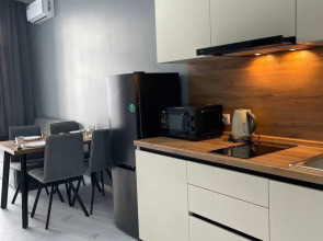 Апартаменты Касабланка