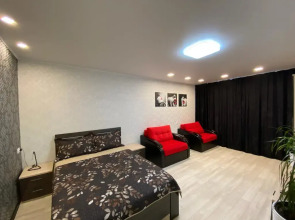 Квартира Happy House