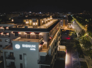 Signum Hotel