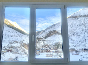 Квартира в Эльбрусе