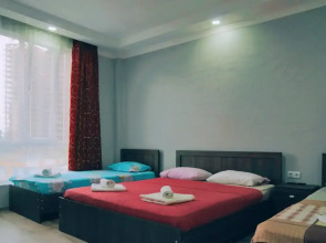 Гостевой Дом New Batumi