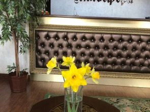 Гостиница Атмосфера