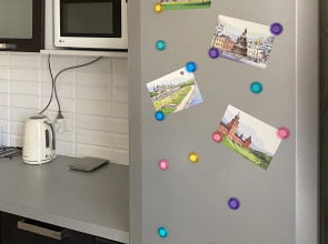 Апартаменты в Историческом Центре России