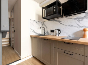 Апартаменты Московский 49