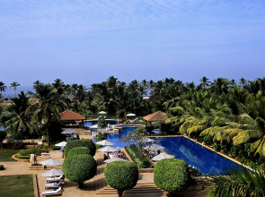 Отель Kenilworth Resort&Spa