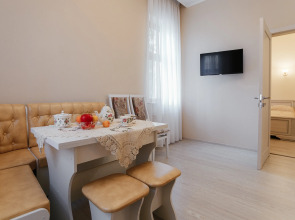 Мини-отель Asiya