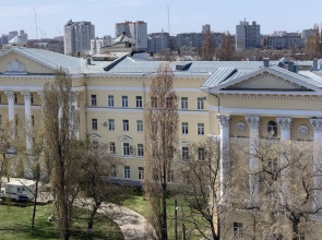 Апартаменты Ленина 43