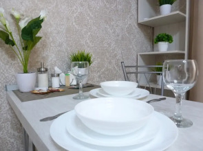 Апартаменты Apart Capital 3