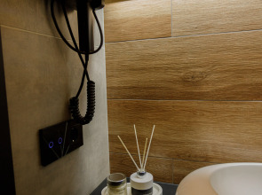 Апартаменты на Набережной