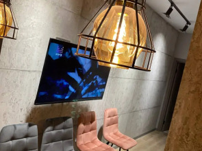 Апартаменты Три Стиля у Цветника