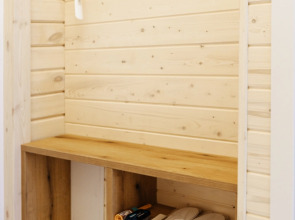 Шале ВМЕСТЕ