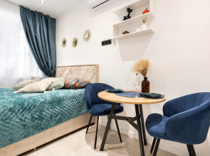 Квартира Медовый переулок 5