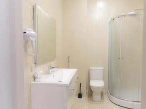 Апартаменты Квартиры на Школьной 36