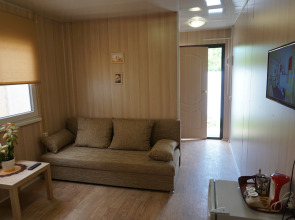 Country house "Coffee Tree"