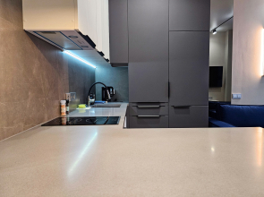 Апартаменты Smartapart Эстетика