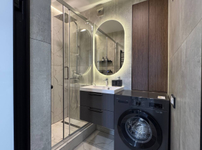 Апартаменты ДзенХоум Премьер 99